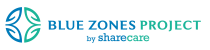 Blue Zones Project logo